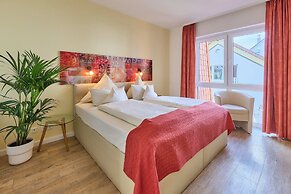 arador CITY Hotel