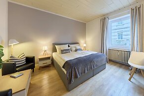 arador CITY Hotel