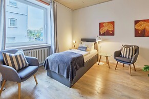 arador CITY Hotel