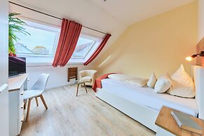 arador CITY Hotel
