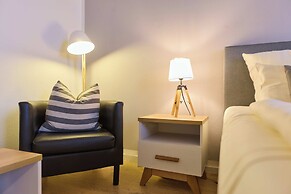 arador CITY Hotel