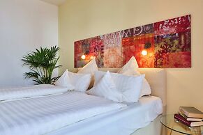 arador CITY Hotel