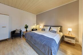 arador CITY Hotel
