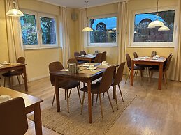 arador CITY Hotel
