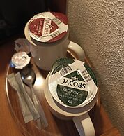 Arador-City Hotel