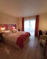 Arador-City Hotel