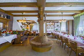 Hotel Schlößmann