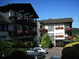 Hotel Schlößmann