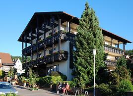 Hotel Schlößmann