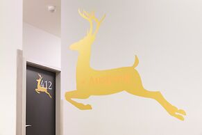 AMH Airport-Messe-Hotel