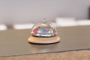 AMH Airport-Messe-Hotel