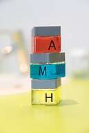 AMH Airport-Messe-Hotel