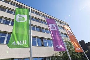AMH Airport-Messe-Hotel