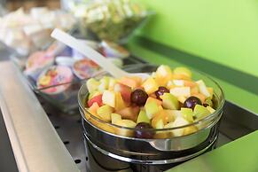 AMH Airport-Messe-Hotel