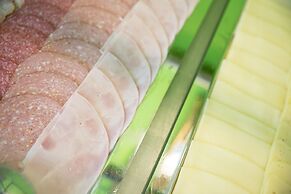 AMH Airport-Messe-Hotel