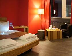 AMH Airport-Messe-Hotel