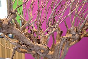 AMH Airport-Messe-Hotel