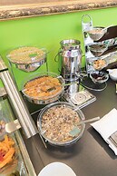 AMH Airport-Messe-Hotel