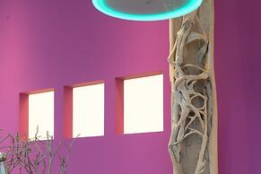 AMH Airport-Messe-Hotel