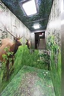 AMH Airport-Messe-Hotel