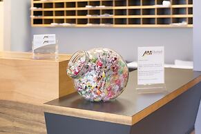 AMH Airport-Messe-Hotel