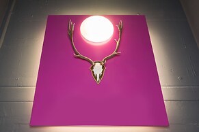 AMH Airport-Messe-Hotel