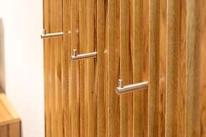 AMH Airport-Messe-Hotel