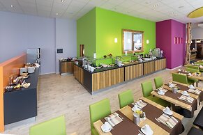 AMH Airport-Messe-Hotel