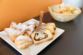 AMH Airport-Messe-Hotel