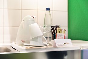 AMH Airport-Messe-Hotel