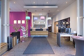 AMH Airport-Messe-Hotel