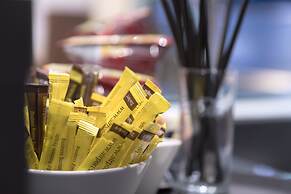 AMH Airport-Messe-Hotel