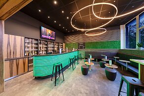 AMH Airport-Messe-Hotel