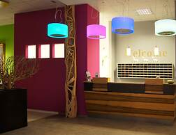 AMH Airport-Messe-Hotel