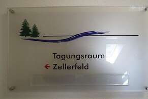 BSW - Erlebnishotel Festenburg