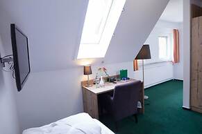 BSW - Erlebnishotel Festenburg