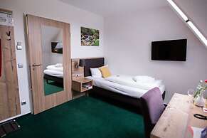 BSW - Erlebnishotel Festenburg