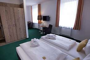 BSW - Erlebnishotel Festenburg