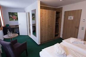 BSW - Erlebnishotel Festenburg