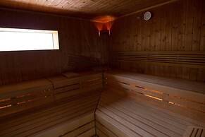 BSW - Erlebnishotel Festenburg