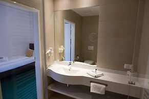 BSW - Erlebnishotel Festenburg