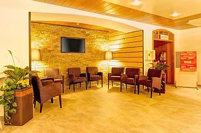 BSW - Erlebnishotel Festenburg