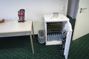 BSW - Erlebnishotel Festenburg