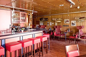 BSW - Erlebnishotel Festenburg