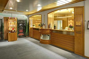 BSW - Erlebnishotel Festenburg