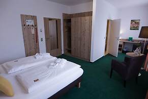 BSW - Erlebnishotel Festenburg