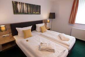 BSW - Erlebnishotel Festenburg