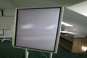 BSW - Erlebnishotel Festenburg