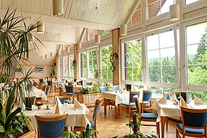 BSW - Erlebnishotel Festenburg