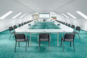 BSW - Erlebnishotel Festenburg